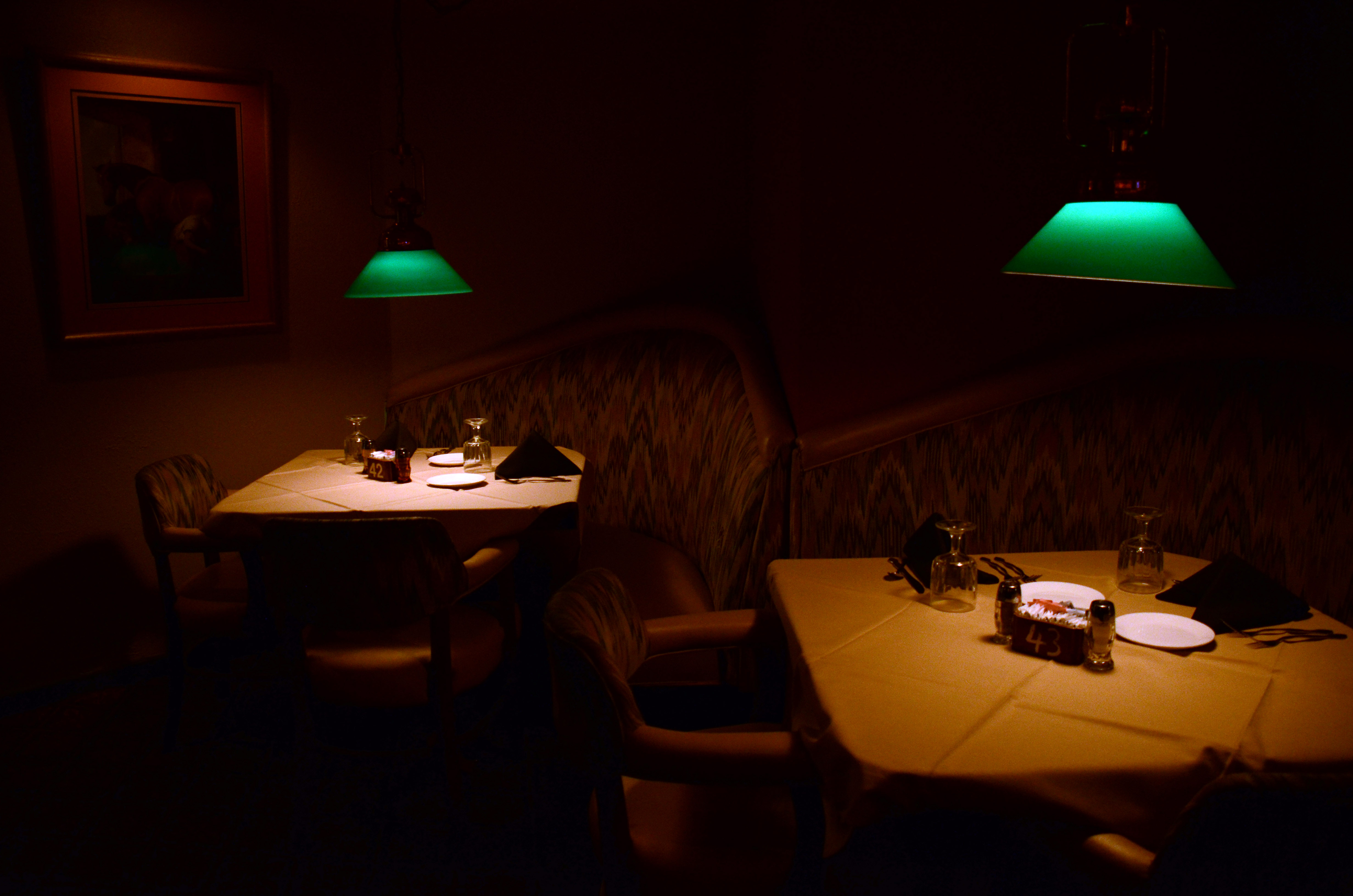 Tom's Steak House DSC_8741